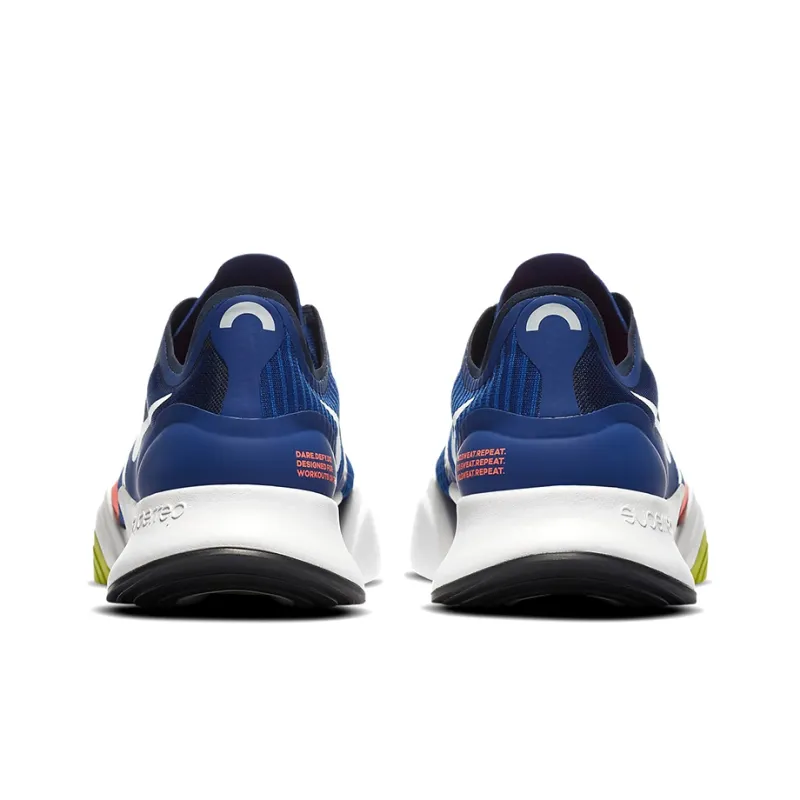 Nike Superrep Go Royal Blue Cyber-3
