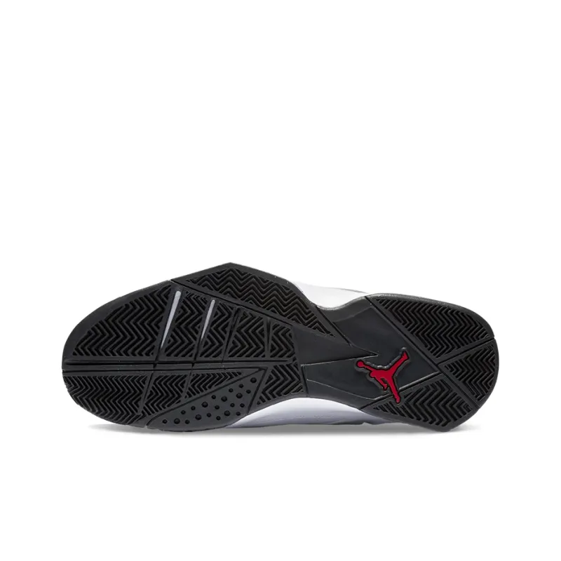 Jordan True Flight White Cement-4
