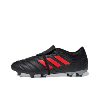 Adidas Copa Gloro 19.2 Fg Black Hi Res Red