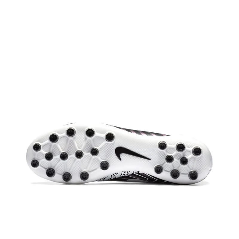 Nike Vapor 13 Academy MDS AG Artificial Grass 'White Black'-5