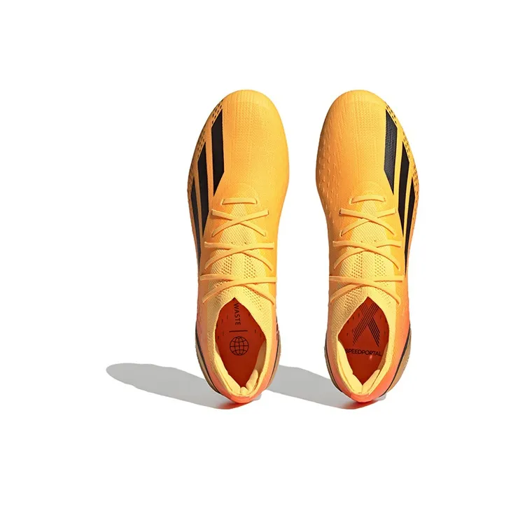 adidas X Speedportal 1 'Solar Gold Core Black'-4