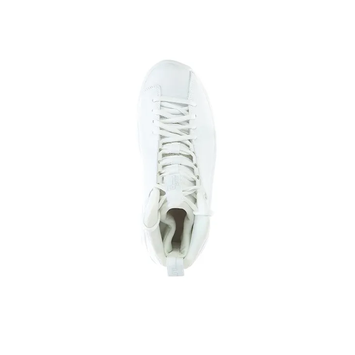 Nike Air Pippen 2 Triple White-2