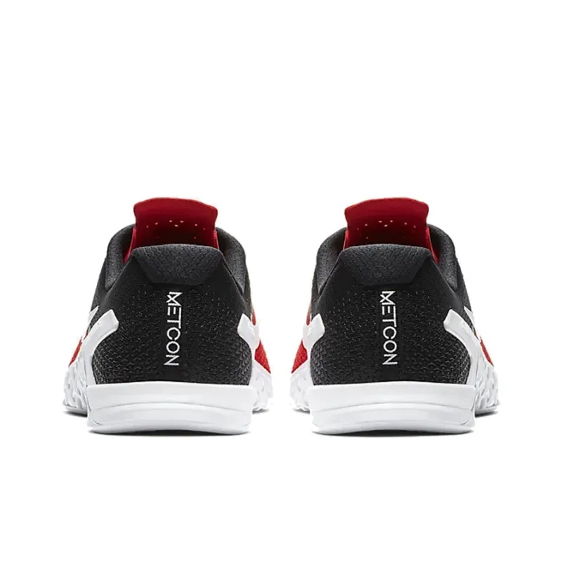 Nike Metcon 4 'University Red'-3