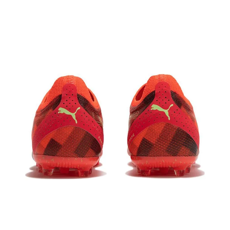PUMA Ultra Ultimate Mg 'Fiery Coral'-4