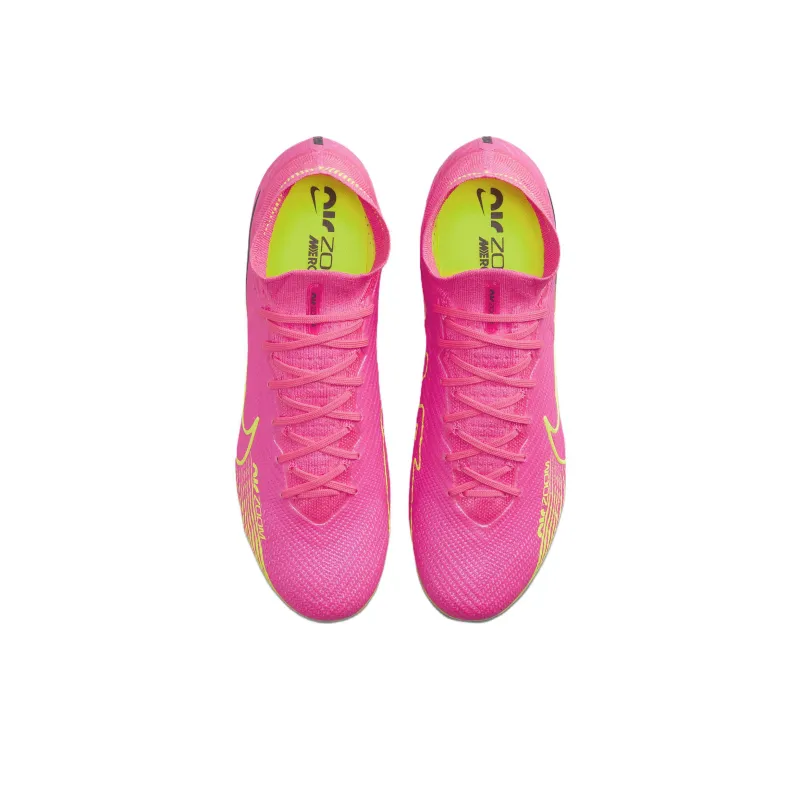 Nike Zoom Mercurial Superfly 9 Elite Fg Luminous Pack-3