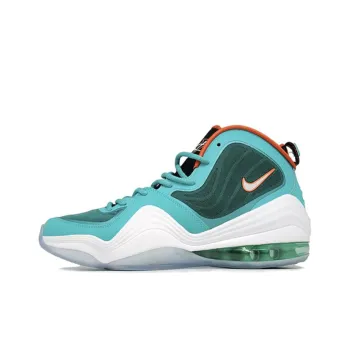 Nike Penny V Miami Dolphins