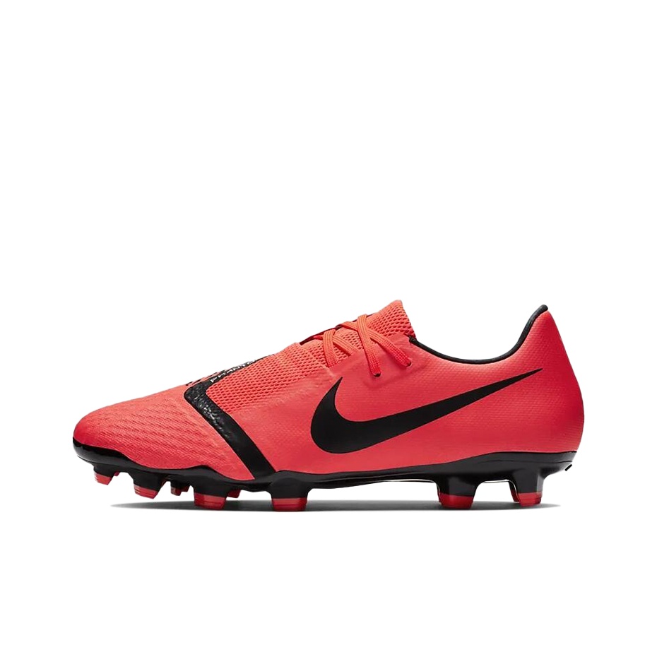 Nike phantom venom red best sale