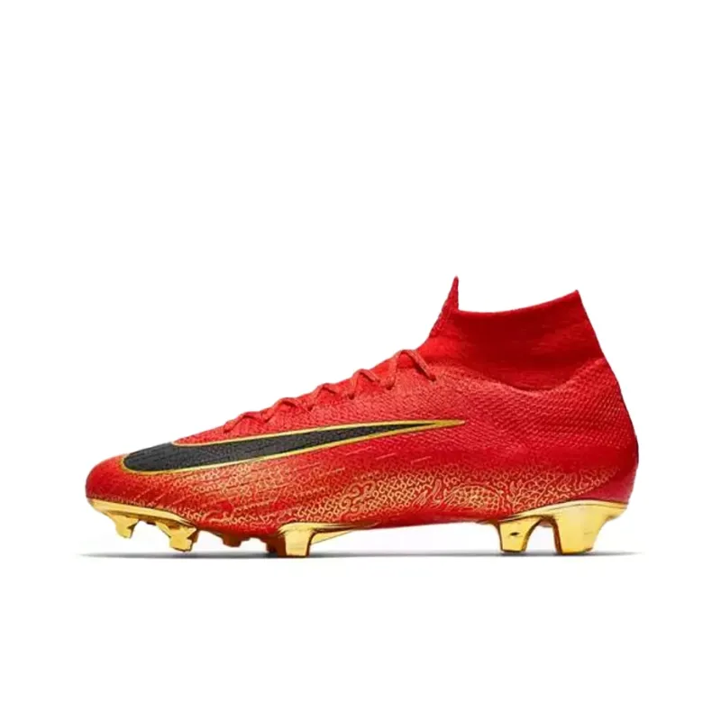 Nike Mercurial Superfly 6 Elite CR7 FG 'China'-0