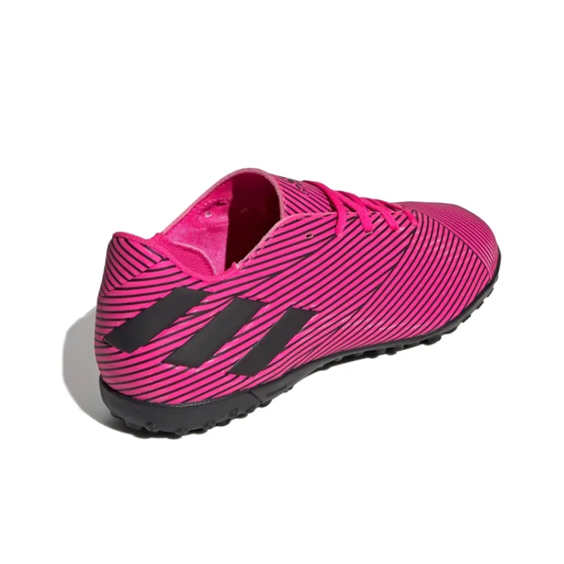 Adidas Nemeziz 19.4 Tf 'Pink Black'-3