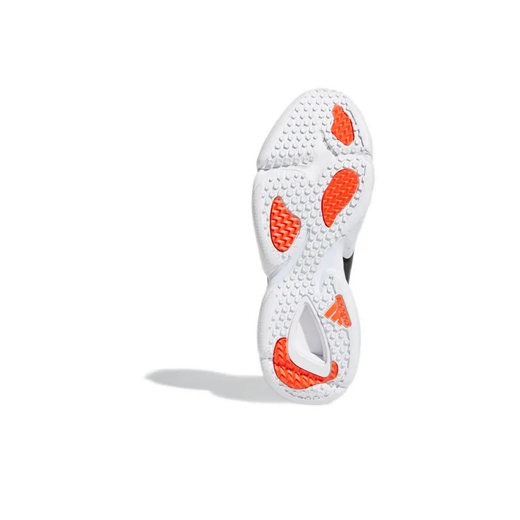 Adidas Impact Flx Core Black Cloud White-4