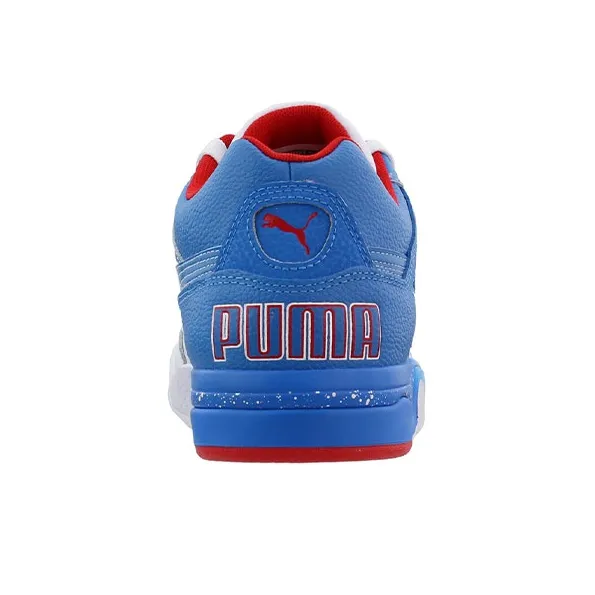 PUMA Palace Guard Retro White Indigo-3