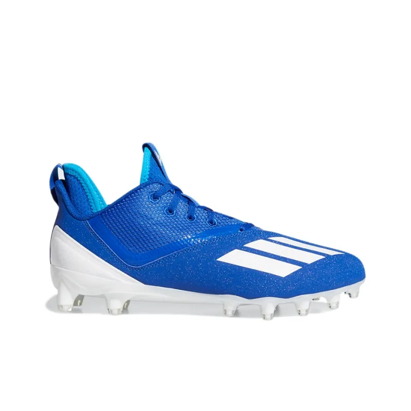 Adidas Adizero Scorch 'Royal Blue'-1