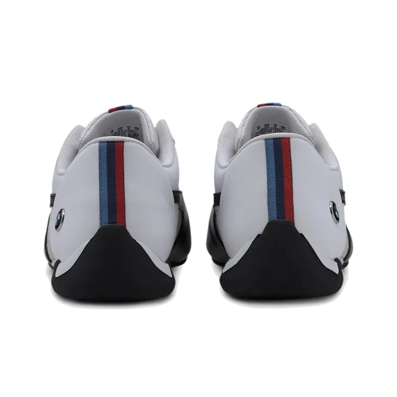 PUMA R Cat Bmw Motorsport White Black-3
