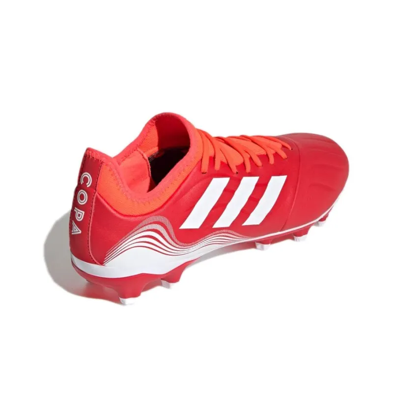 adidas Copa Red White-3