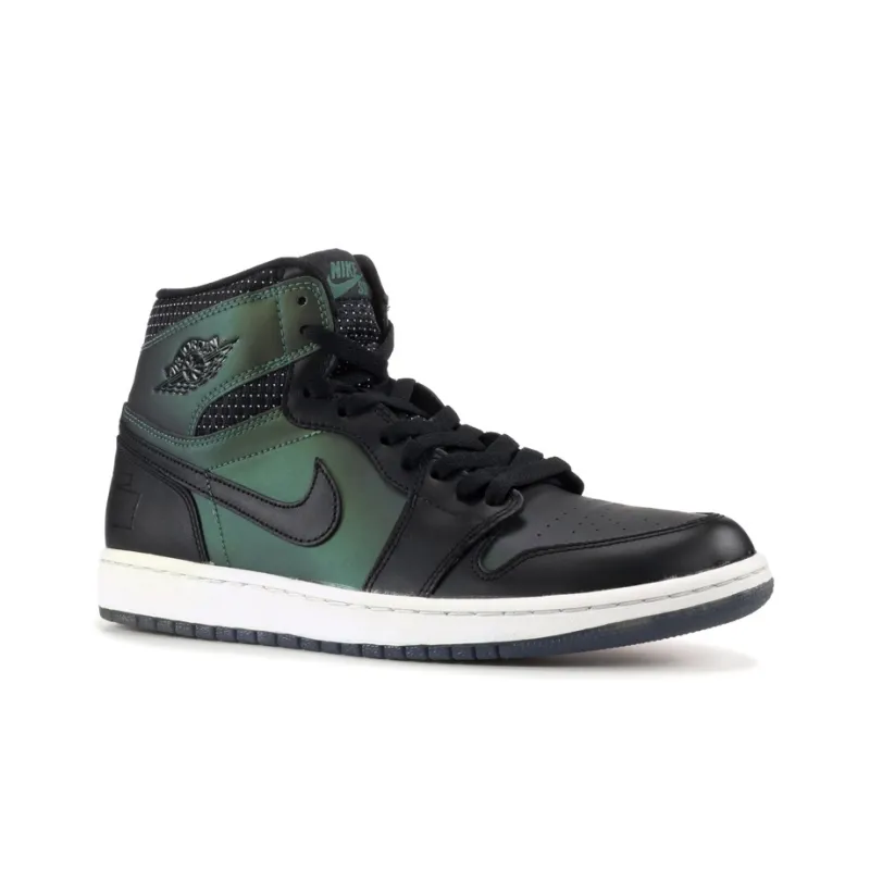 Jordan 1 Sb Craig Stecyk Black Silver-2