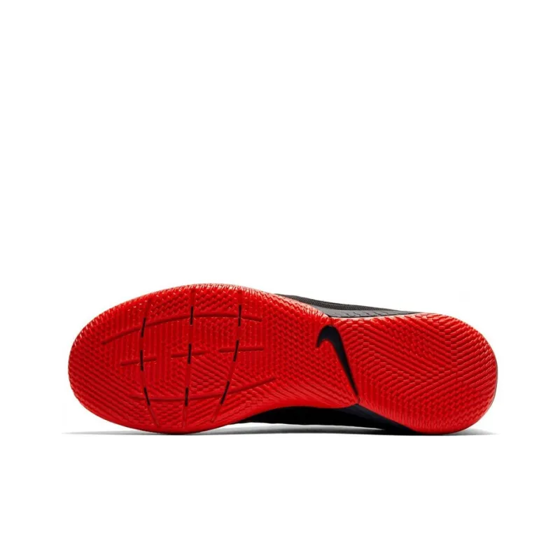 Nike Tiempo React Legend 8 Pro Ic 'Black Red'-5
