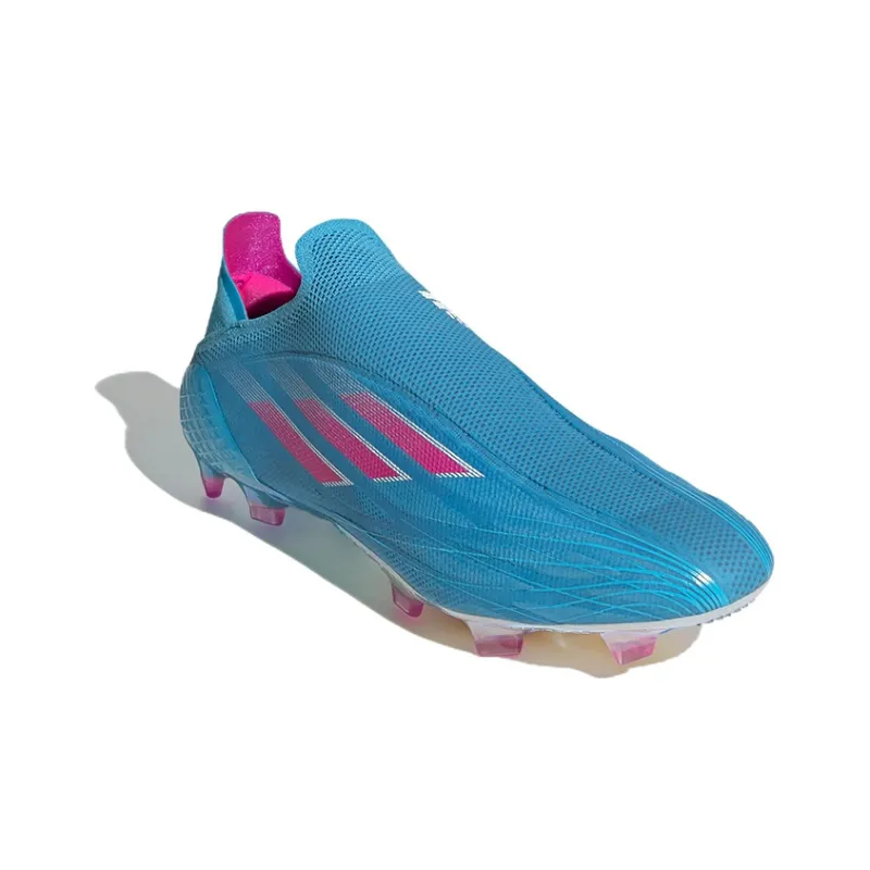 Adidas X Speedflow+ Fg Sky Rush-2