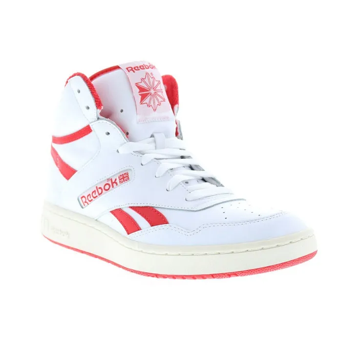 Reebok BB4600 'White Primal Red'-2
