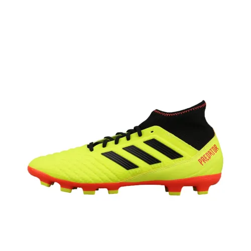 Adidas Predator 18.3 Hg 'Yellow'