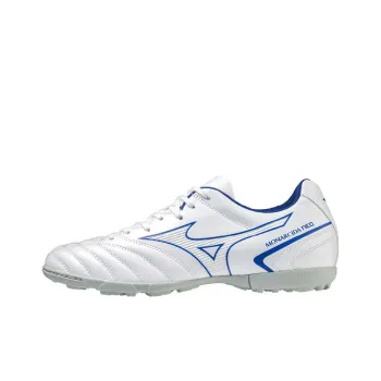 Mizuno Monarcida White Grey Blue