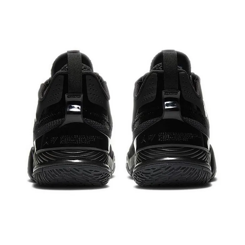 JORDAN Westbrook One Take 'Black Anthracite'-4