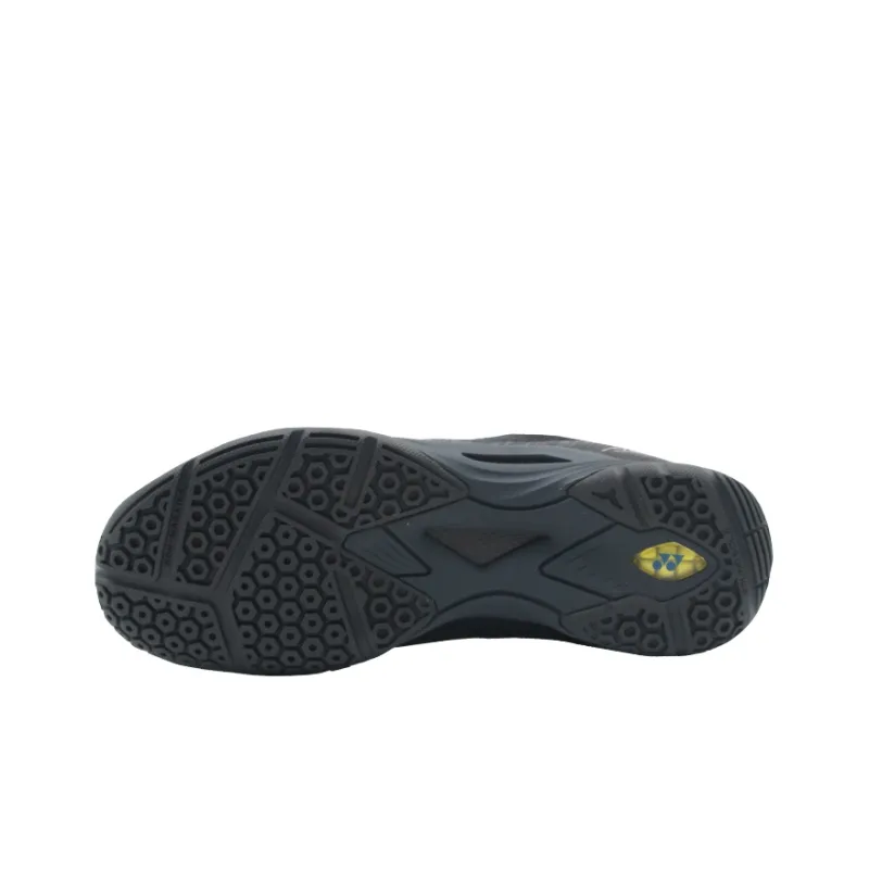 YONEX AX Super Light 4 Badminton Shoes Unisex Low Top Dark Gray-4