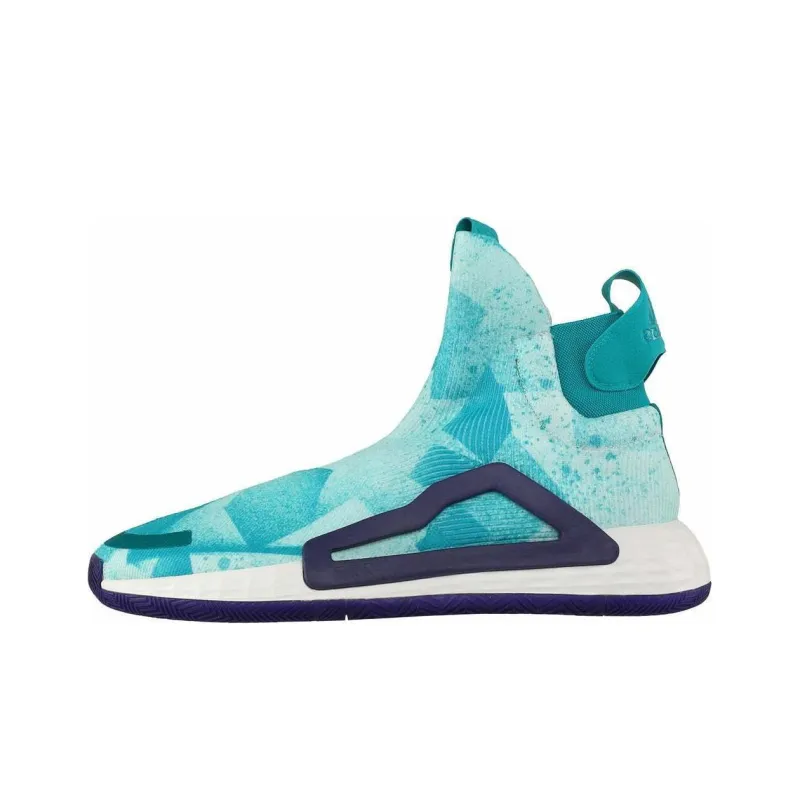 adidas N3xt L3V3L Adidas N3XT L3V3L 2020 NBA Shoes Database