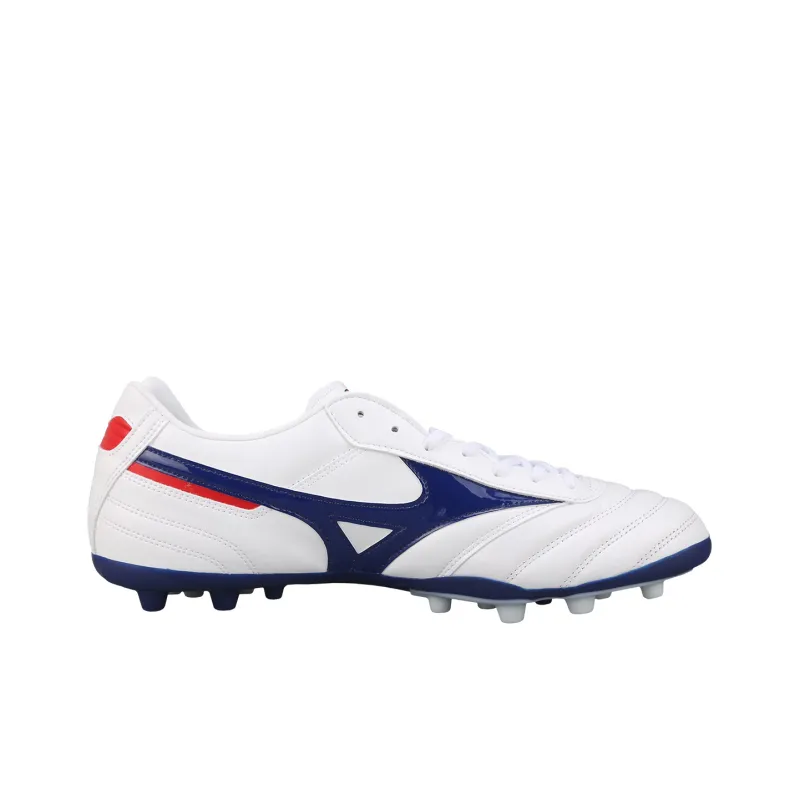 Mizuno Morelia White Blue-1