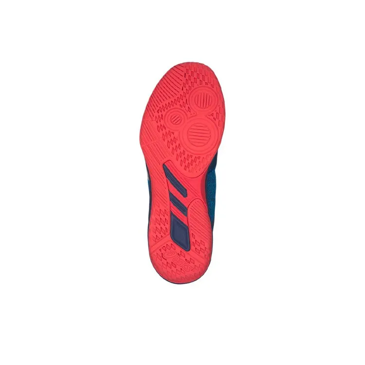 Asics Gel Netburner Ballistic Ff Mt 'Race Blue'-4