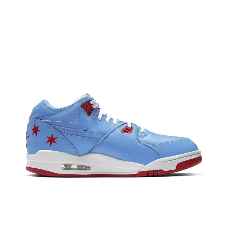 Nike Air Flight '89 All Star Chicago Flag 2020-1