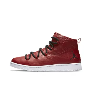 JORDAN Galaxy Gym Red