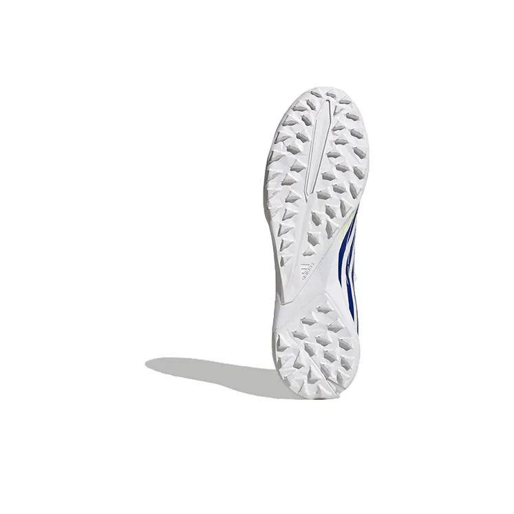 adidas Predator Edge.3 TF 'White Yellow Red'-3