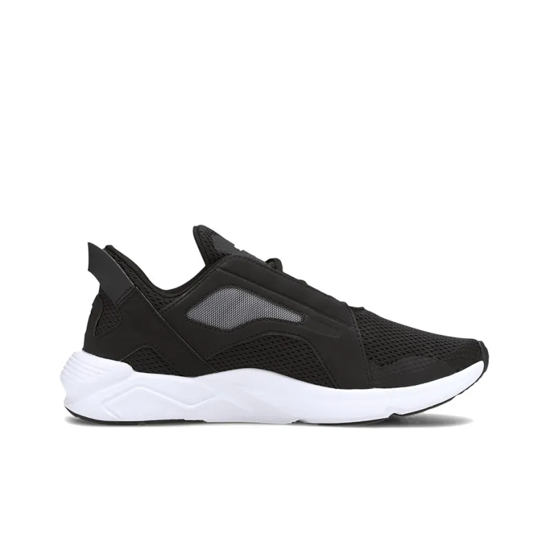 PUMA Lqdcell Method 'Black White' Women's-1