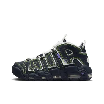 Nike Air More Uptempo Serena Williams Design Crew Women's