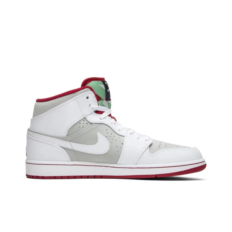 Jordan 1 Retro Hare Jordan 2015-1