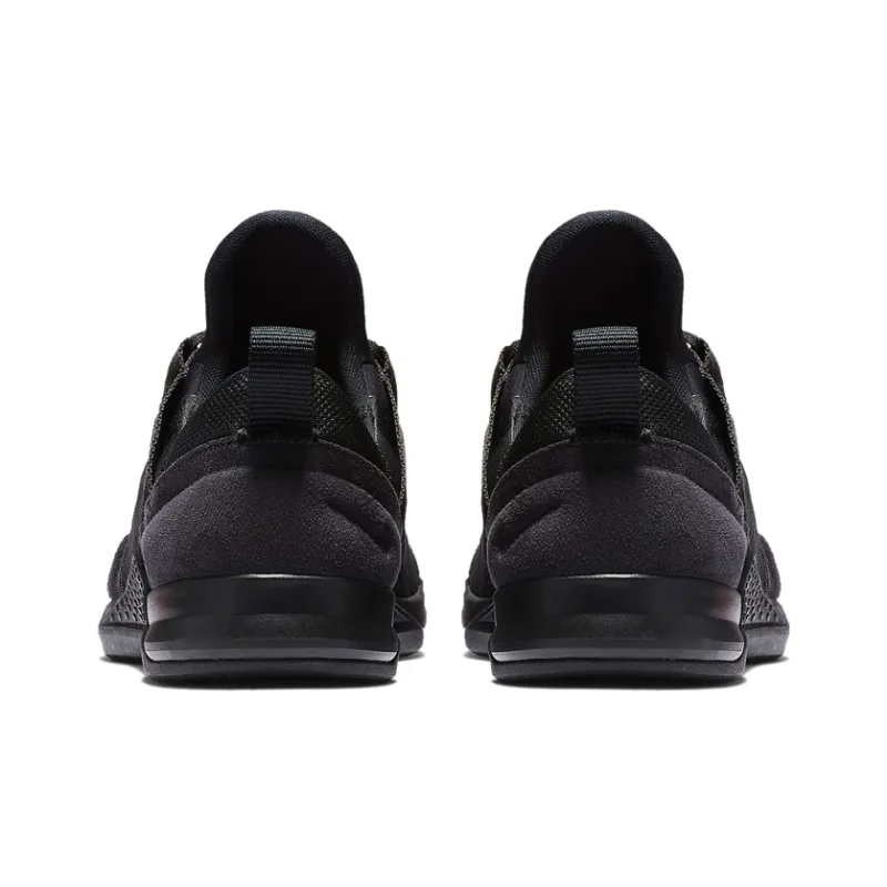 Nike Tech Trainer 'Triple Black'-4