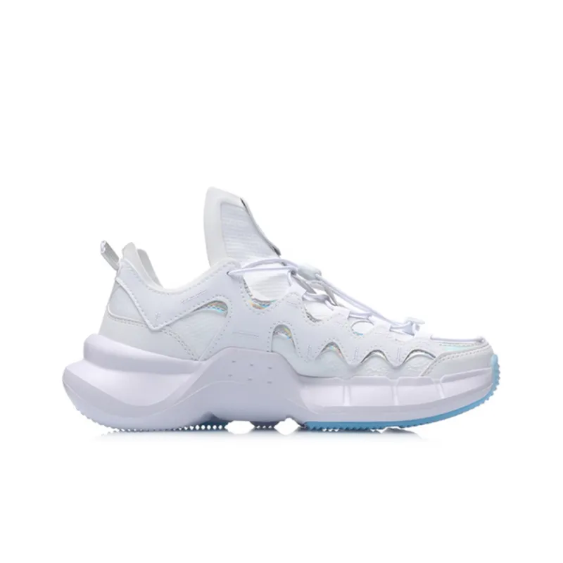 LINING Essence 2.3 Lite Women's Shoes - Easter-1