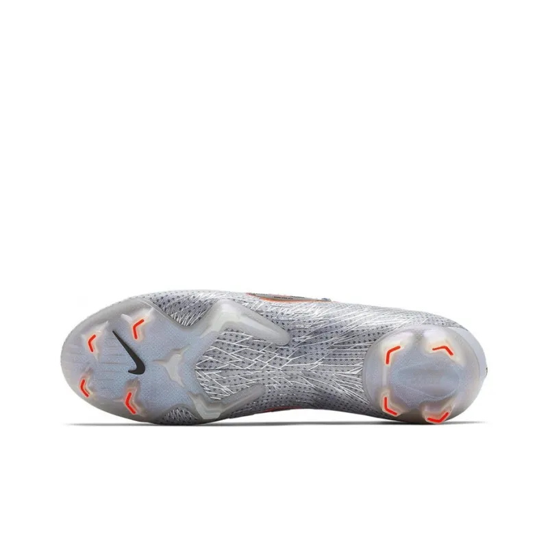 Nike Mercurial Vapor 12 Elite Fg Armory Blue-4