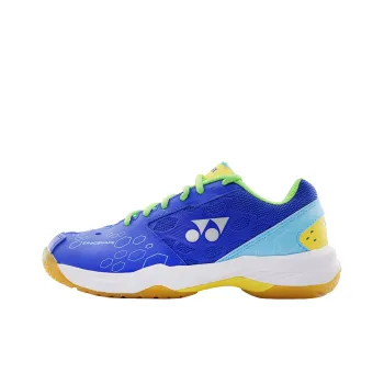 YONEX Power Cushion Badminton Shoes Unisex Low Top Turquoise