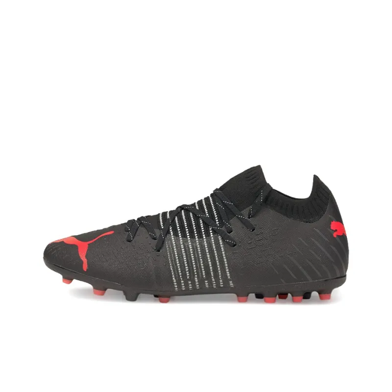 PUMA Future Z 12 Mg Black-0