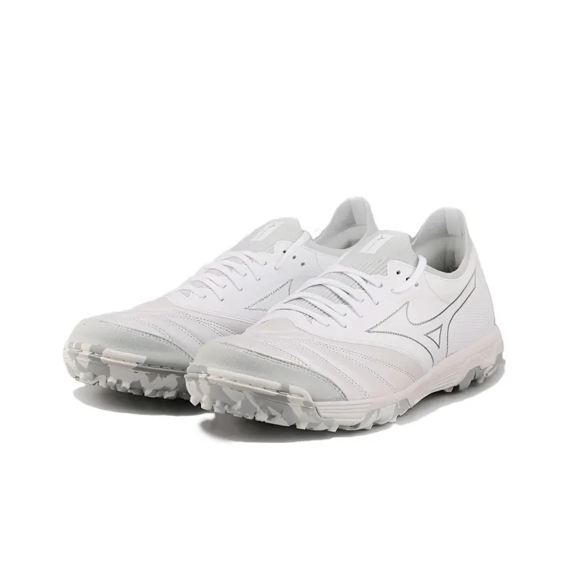 Mizuno Morelia Neo Sala Beta TF 'White'-2