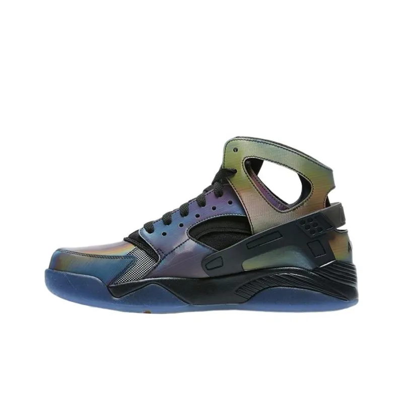 Nike Air Flight Huarache Quai 54-0
