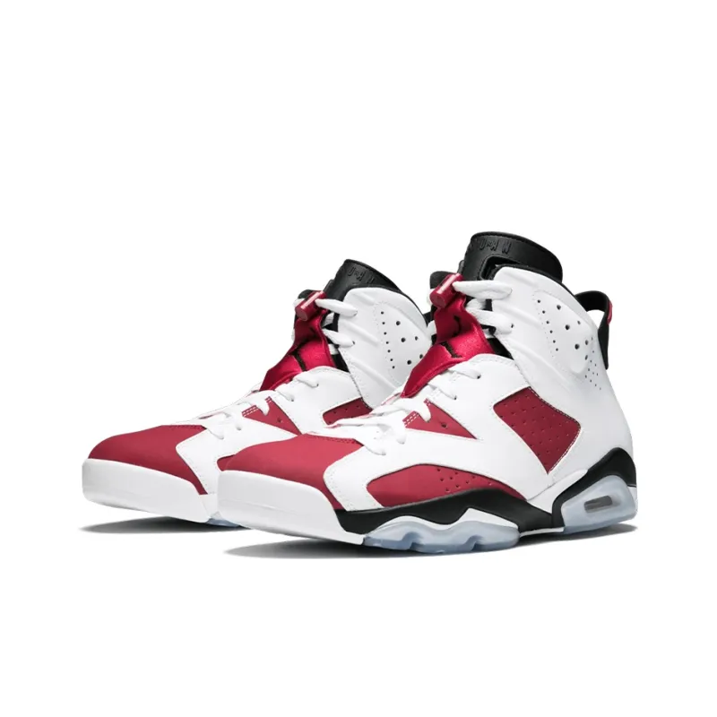 Jordan 6 Retro Carmine 2014-3