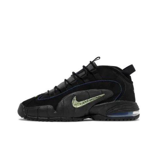 Nike Air Max Penny Vintage Basketball shoes Unisex