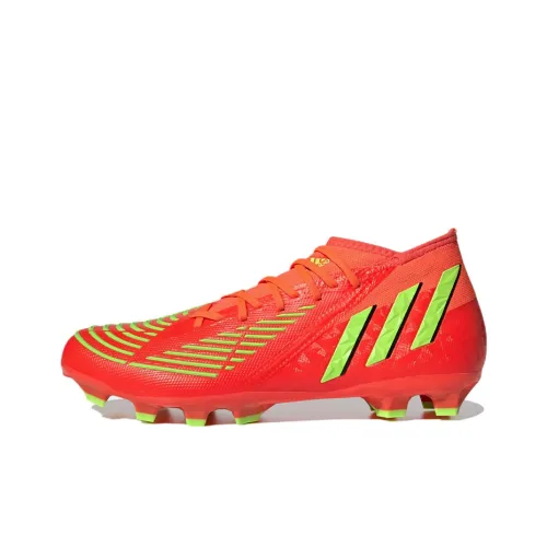 Adidas Predator Edge.2 Mg 'Red Green Blue'