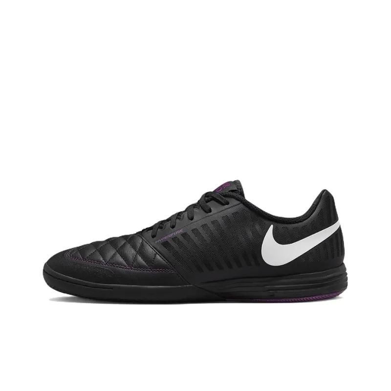 Nike Lunar Gato 2 Ic 'Black White'-0
