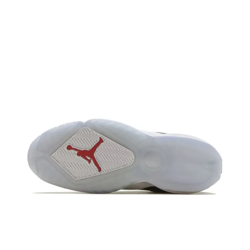 JORDAN B'Loyal 'Black White'-3