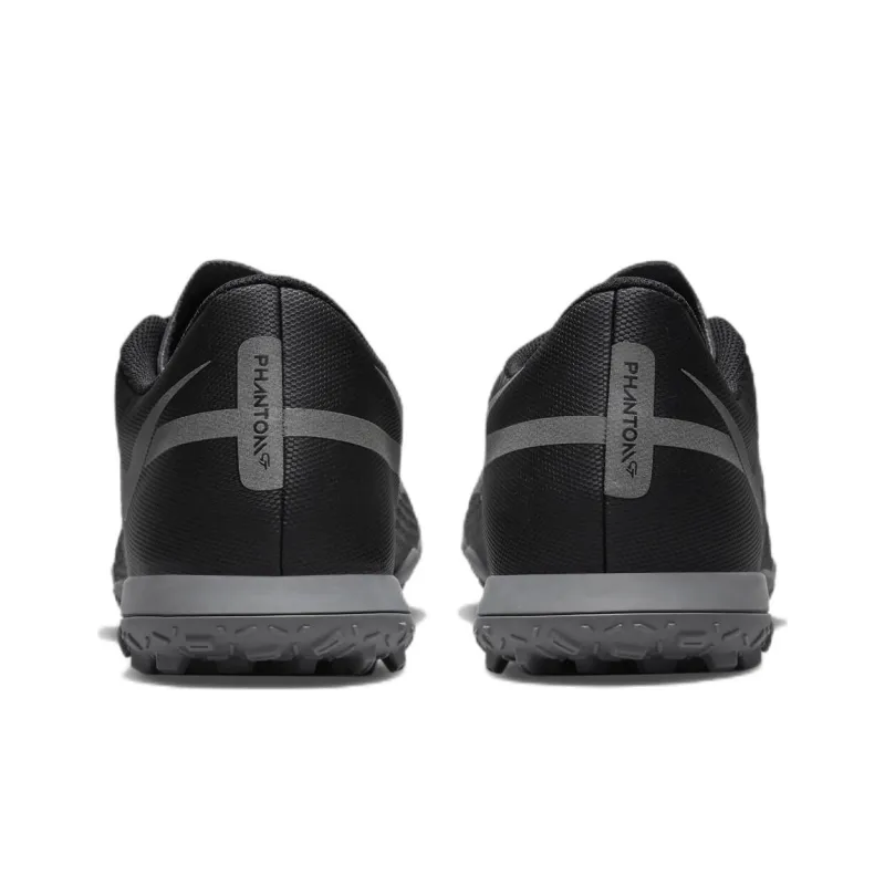 Nike Phantom GT2 Club Tf 'Black Grey'-4