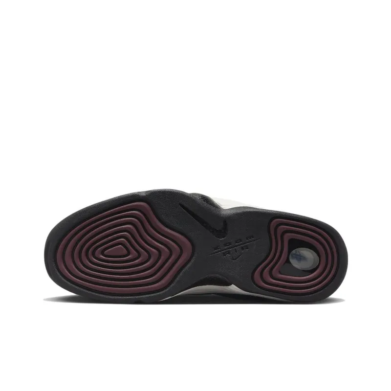 Nike Air Penny 2 Black Faded Spruce-5