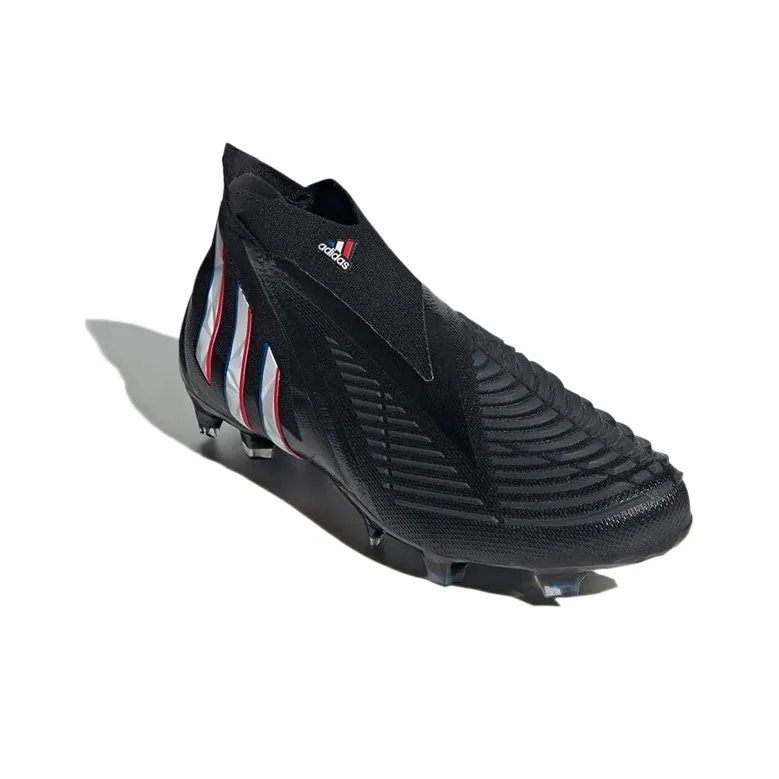 Adidas Predator Edge+ Fg Edge Of Darkness-2